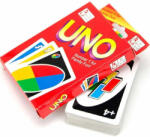 Mattel UNO kártyajáték Get Wild W2087 - BGY49 (BGY49)