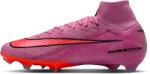 Nike Mercurial Superfly 10 Elite FG stoplis focicipő, flamingó - karmazsin (FQ1454-600)