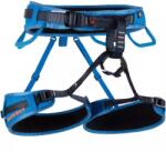  MAMMUT Ophir 3 Slide dark gentian - beülő M (7613357665476)