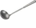 APS Classic Lingură de supă, capacitate: 0, 10 litri, lungime: 320 mm, ø: 90 mm