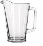 APS Pitcher Ulcior din sticlă, conținut: 1, 00 litri, înălțime: 195 mm, diametru: 170 mm