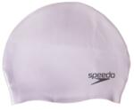 Speedo Plain Moulded Silicone Cap