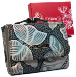 Lorenti Női Bőr Pénztárca -55287-onbf Gray- (5903051074783)