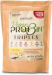 Netamin Vegan Prot3in Triplex 550 g - vanília