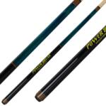 Classic Biliárd dákó, Classic Powerbreak Break Jump, kék, Quick-Release (20.465.57.0)