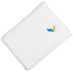 FINNSA ÚJ! Szauna légterelő törölköző "Magic Towel" Heinevetter Roberttől, fehér, 90x70cm