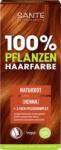 Sante Növényi hajfesték - Natúrvörös - 100 g