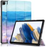  ART Flip borító Samsung Galaxy Tab A9 Plus DEER
