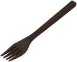 ATMOWOOD Kókuszfa villa sötét 19 cm (Dark fork lenght: 19 cm)