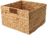 ATMOWOOD Tengerifű tárolódoboz 30 x 30 x 19 cm (Seagrass basket)