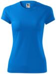MALFINI Tricou femei Fantasy - Albastru deschis | XL (1407016)