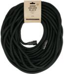be Benson Deluxe kerti tömlő - Fekete - 50 m