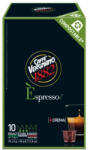 Caffé Vergnano Kávékapszula CAFFÉ VERGNANO Nespresso Lungo 10 kapszula/doboz (2295702) - papir-bolt