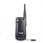 Aetertek Tartalék fedél adókészülékhez - kiképző nyakörv Aetertek AT-918