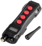 Aetertek Tartalék fedél adókészülékhez - kiképző nyakörv Aetertek AT-919C