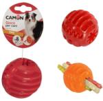 Camon Jutalomfalattartós Játék Labda - Kutyáknak (8 cm)