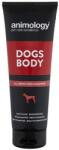 Animology Kutyasampon Animology Dogs Body, 250ml