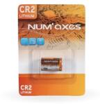 NUM'AXES Elem Num Axes CR2 3V