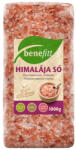  BENEFITT Himalája só (rózsaszín durvaszemcsés) 1000 g (0010012716)