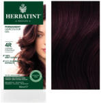 Herbatint 4R Réz gesztenye hajfesték 150 ml (0010007023)