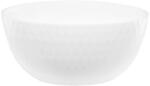 Ambition Bol 20cm, 1.5L, sticla opal, Bubble (42873) Castron