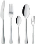 Ambition Set tacamuri inox, 60 piese, 12 persoane, Siena (83920) Tacam