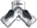 Truper AD-2 Alumínium "Y" csatlakozó csappal, 3/4" (10372) (T10372)