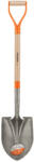 Truper PRY Classic ásó-lapát D fogantyúval, 105 cm (17154) (T17154)