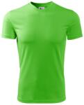 MALFINI Férfi póló Fantasy - Apple green | XL (249216)