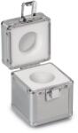 KERN & SOHN alumínium doboz 20 kg E1-M3 hengeres kalibráló súlyokhoz 317-150-600 (317-150-600)