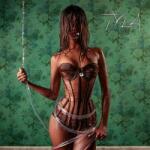 Sony Tyla - Tyla + (2lp, Deluxe Edition, Coloured Vinyl) (5f8387)