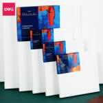 Deli 14- Festővászon Deli Finenolo 40 x 50 cm