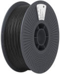  Kexcelled PETG K5 GF BLK nyomtatószál, fekete (PETGCFK5175BLK1KG)
