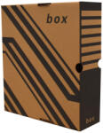 Fornax Archiváló doboz iratrendezőhöz, Fornax 29, 7x33, 9x10 cm (A-403600) - iroda-ellatas