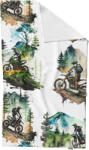 Takoy Prosop uscare rapidă 30x50 motocross Prosop