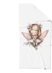 Takoy Prosop uscare rapidă 80x160 model zâna din poveste Amalove Prosop