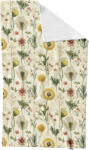 Takoy Prosop uscare rapidă 30x50 model păpădie vintage Prosop