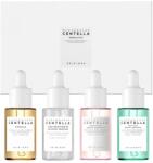 SKIN1004 Skin1004 - Madagascar Centella Ampoule Kit - Ampulla szett 4 db-os
