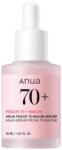 Anua - Peach Niacin 70+ szérum 30ml