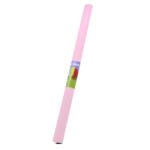  Krepp-papír 50x200cm, 33 halvány rózsaszín (33) - bestoffice