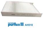 PURFLUX Filtru, aer habitaclu PURFLUX AH518 (AH518)