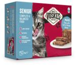 Voskes Adult Paté Ibériai sertéssel pulykával és sütőtökkel 760 grammos