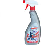 PRO-MAX Detergent pentru Crom si Inox 500 ml cu Pulverizator Promax