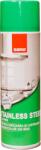 Sano Spray pentru curățarea și lustruirea inoxului Sano Nirosta, 500 ml