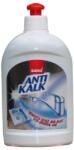 Sano Detergent Antikalk Piatră și Rugină Sano, spumă, 500 ml