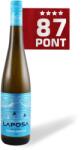 Laposa Rajnai Rizling 2024 - Laposa - 87 pont **** (0, 75l)
