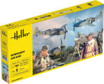 Heller Normandy Airwar 1: 72 (50329)