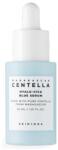 SKIN1004 Madagascar Centella Hyalu-Cica Blue Serum intenzív hidratáló és nyugtató szérum, 30 ml