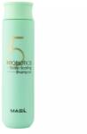 MASIL 5 Probiotics Scalp Scaling Shampoo fejbőr hámlasztó sampon probiotikumokkal, 300 ml (MSL1275300JA)