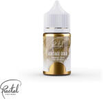  ShimmAir Selyemfényű Folyékony Ételfesték - Vintage gold